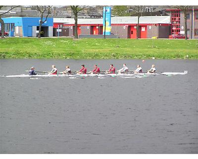 thumbnail North East (Aberdeen) Regatta