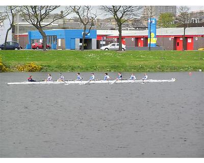 thumbnail North East (Aberdeen) Regatta