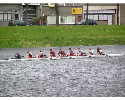 thumbnail North East (Aberdeen) Regatta