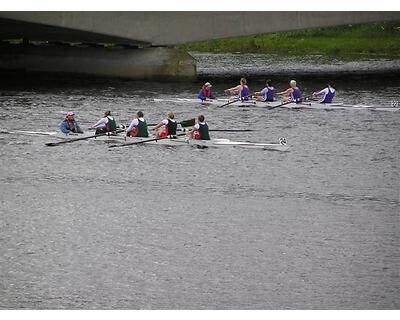 thumbnail North East (Aberdeen) Regatta