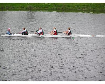 thumbnail North East (Aberdeen) Regatta