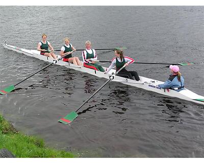 thumbnail North East (Aberdeen) Regatta