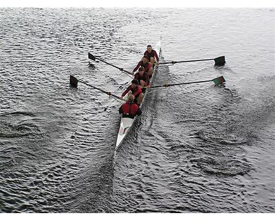 thumbnail North East (Aberdeen) Regatta