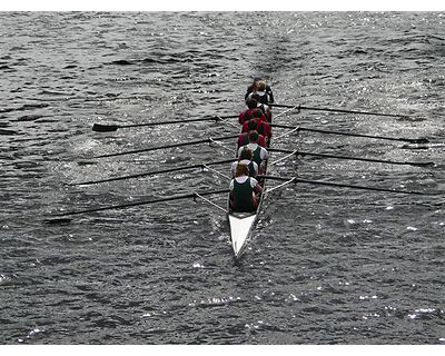 thumbnail North East (Aberdeen) Regatta