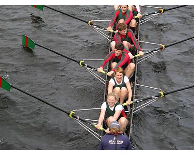 thumbnail North East (Aberdeen) Regatta