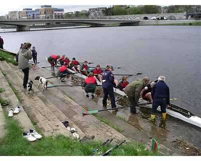 thumbnail North East (Aberdeen) Regatta