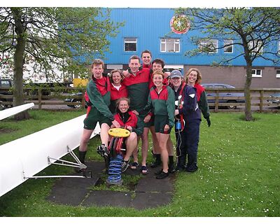 thumbnail North East (Aberdeen) Regatta