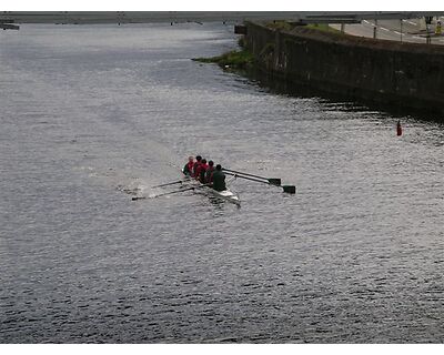 thumbnail North East (Aberdeen) Regatta