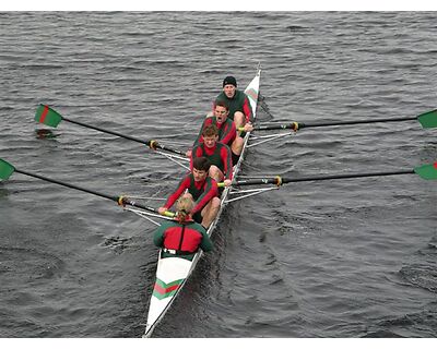 thumbnail North East (Aberdeen) Regatta