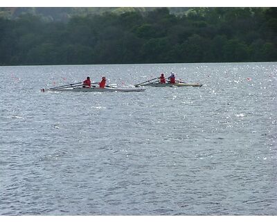 thumbnail Castle Semple Regatta (Lochwinnoch)