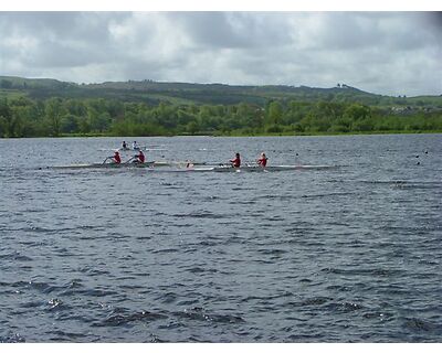 thumbnail Castle Semple Regatta (Lochwinnoch)