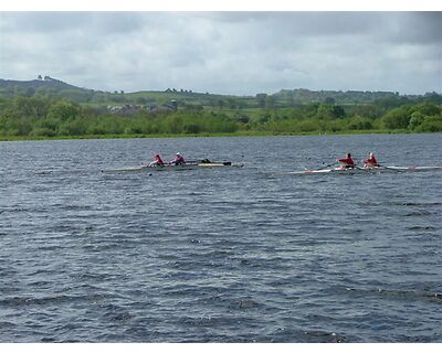 thumbnail Castle Semple Regatta (Lochwinnoch)