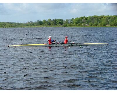 thumbnail Castle Semple Regatta (Lochwinnoch)