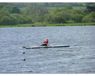 thumbnail Castle Semple Regatta (Lochwinnoch)