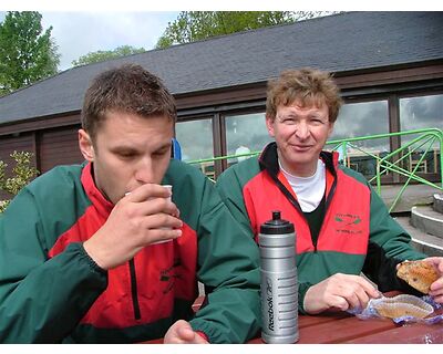 thumbnail Castle Semple Regatta (Lochwinnoch)