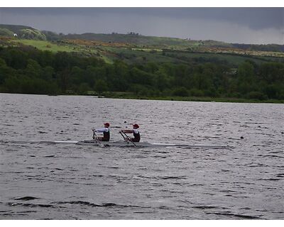 thumbnail Castle Semple Regatta (Lochwinnoch)