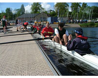 thumbnail Castle Semple Regatta (Lochwinnoch)