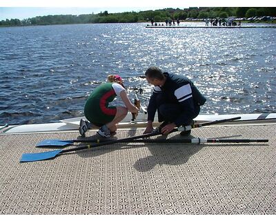 thumbnail Castle Semple Regatta (Lochwinnoch)