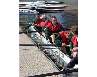 thumbnail Castle Semple Regatta (Lochwinnoch)