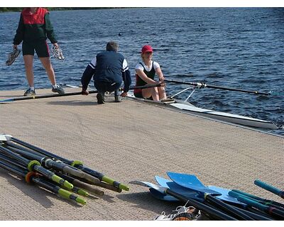 thumbnail Castle Semple Regatta (Lochwinnoch)