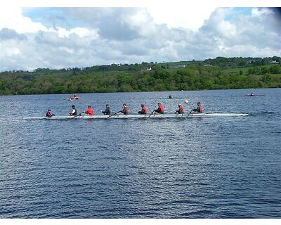 thumbnail Castle Semple Regatta (Lochwinnoch)