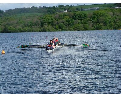 thumbnail Castle Semple Regatta (Lochwinnoch)