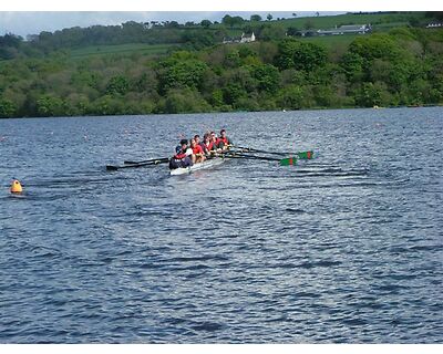 thumbnail Castle Semple Regatta (Lochwinnoch)